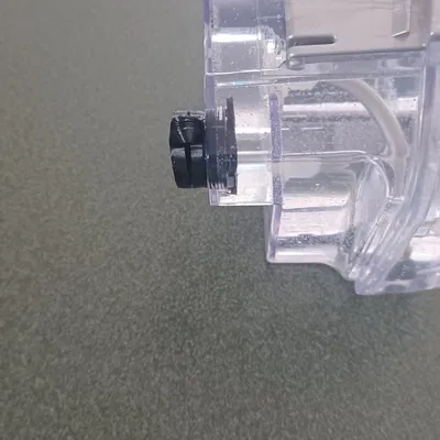 Nút Bình Chứa Máy Lau Hơi Nước Bissell