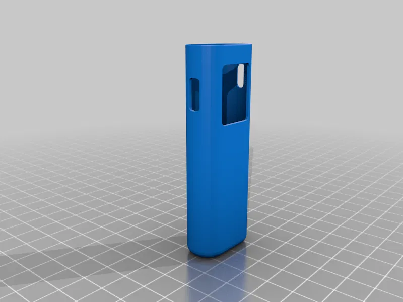 Ốp lưng bảo vệ cho Voopoo Argus G - Image 4