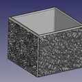 Hộp với Tường Voronoi - Thumbnail 2