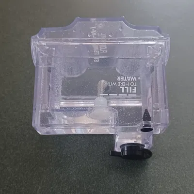 Nút Bình Chứa Máy Lau Hơi Nước Bissell