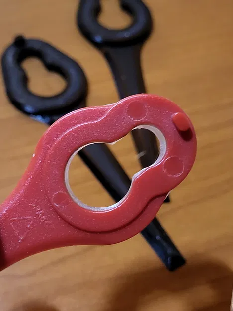 Lưỡi Dao Máy Cắt Cỏ ALDI Ferrex / Rasentrimmer FAR 20-la - Image 5