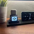 VoltDock | Đế sạc Apple | iPhone, Airpods, Apple Watch - Thumbnail 2