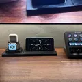 VoltDock | Đế sạc Apple | iPhone, Airpods, Apple Watch - Thumbnail 3