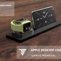 VoltDock | Đế sạc Apple | iPhone, Airpods, Apple Watch - Thumbnail 4
