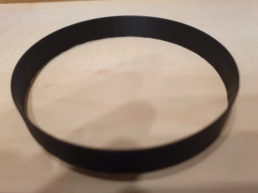 Vòng Adapter Bộ Lọc Siêu Nhỏ DJ97-02649A cho Samsung Jet 90/75/70/60 - Image 2