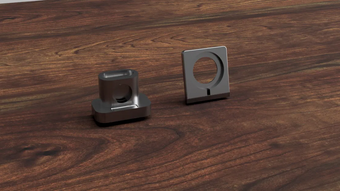 VoltDock | Đế sạc Apple | iPhone, Airpods, Apple Watch - Image 7