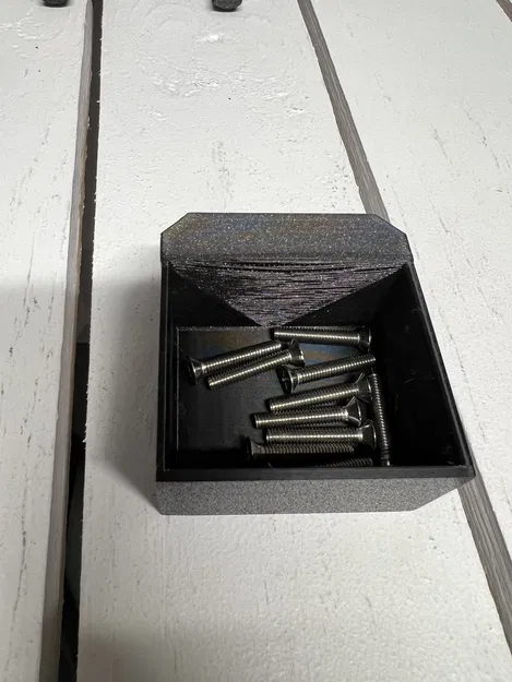 Hộp Đựng Ốc Vít Cơ Bản - Image 3