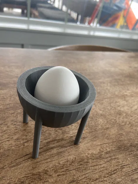 Chân đế giữ trứng - Image 3