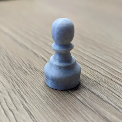 Mô Hình Quân Tốt Cờ Vua