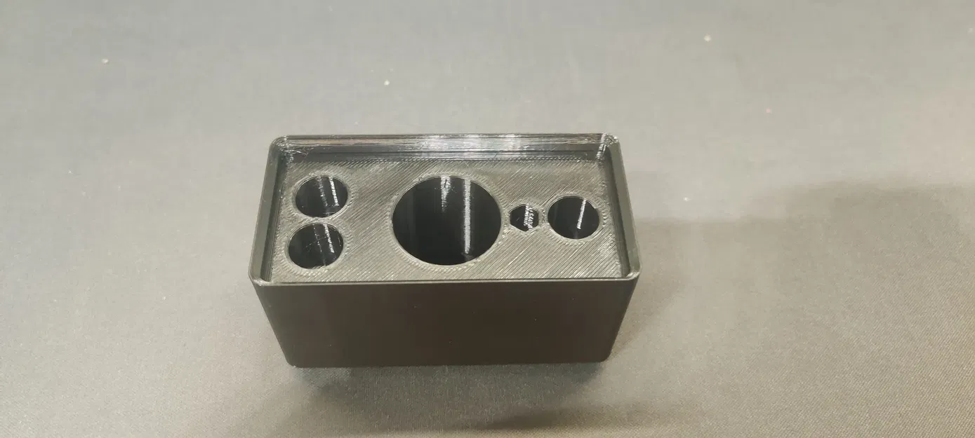 Hộp Đựng Cờ Lê Lực Gridfinity (Bộ TriangleLabs) - Image 2