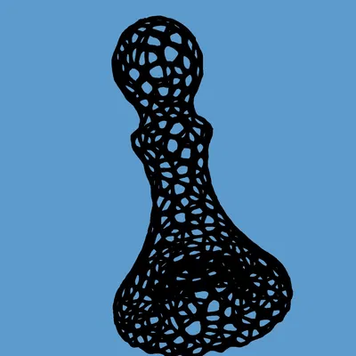 Quân Tốt và Xe Cờ Vua Voronoi, Cờ Vua