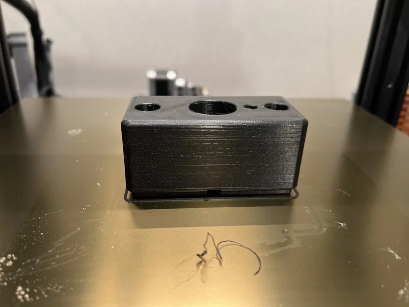 Hộp Đựng Cờ Lê Lực Nozzle Gridfinity - Image 3