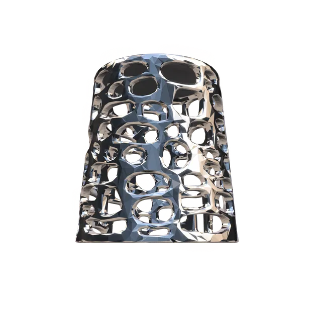 Cái Khâu Voronoi - Image 2