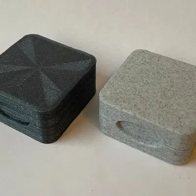 Bộ Sưu Tập Hộp Nam Châm *6 Kích Cỡ*