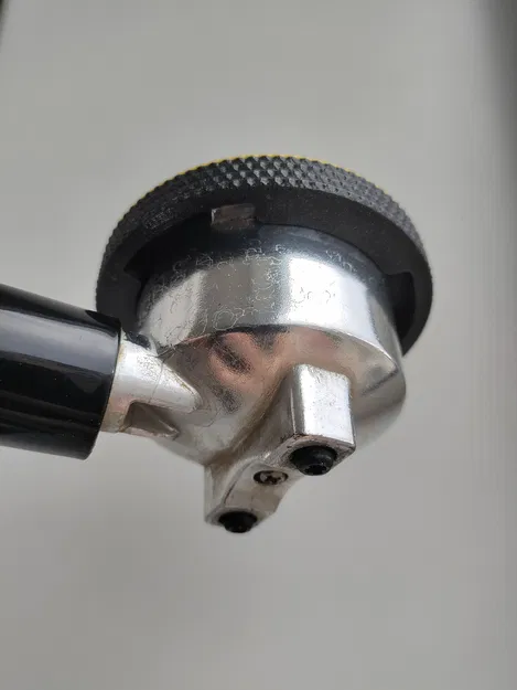 Vòng Portafilter - In nhanh, dễ dàng, tiện dụng - Wave Coffee - Image 3