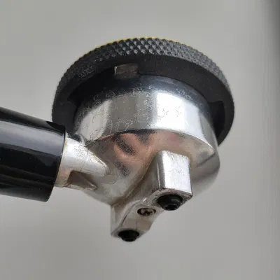 Vòng Portafilter - In nhanh, dễ dàng, tiện dụng - Wave Coffee