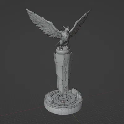 Tượng Dịch Chuyển Nhanh Palworld