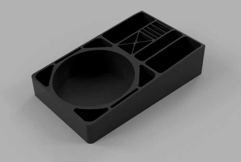 Kệ Đựng Đồ Bàn Làm Việc v2 - Image 1