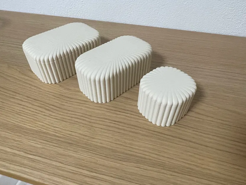 3 Hộp Thiết Kế Phòng Tắm - Image 1