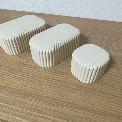 3 Hộp Thiết Kế Phòng Tắm