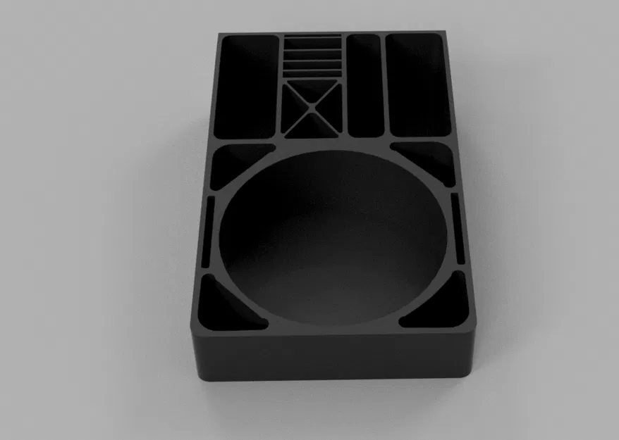 Kệ Đựng Đồ Bàn Làm Việc v2 - Image 3