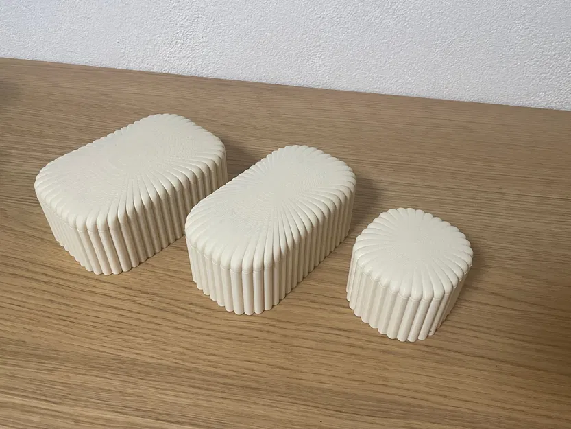 3 Hộp Thiết Kế Phòng Tắm - Image 2