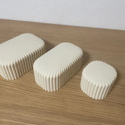 3 Hộp Thiết Kế Phòng Tắm