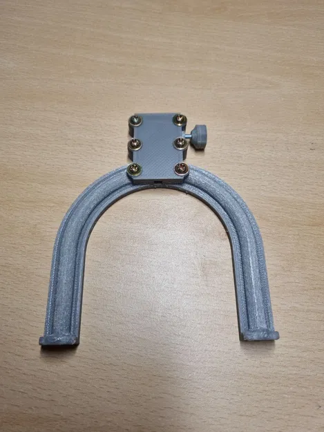 Adapter Cho Thước Kẹp Đo Sâu - Image 3