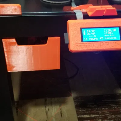 Ngăn Kéo Tủ Lack Cho Màn Hình Ngoài