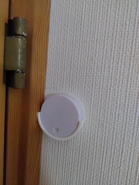 Giá đỡ Ruuvitag không cần ốc vít - Image 1