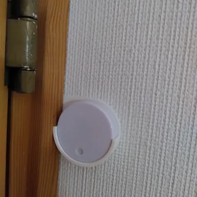 Giá đỡ Ruuvitag không cần ốc vít