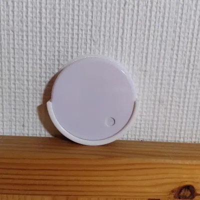 Giá đỡ Ruuvitag không cần ốc vít