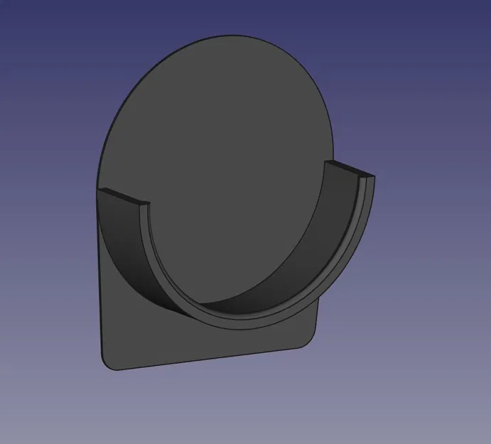 Giá đỡ Ruuvitag không cần ốc vít - Image 4