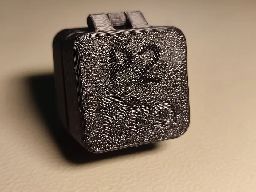 Ốp Lưng Infiray P2 Pro (Bản Usb-c) - Image 1