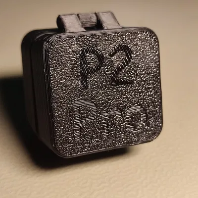 Ốp Lưng Infiray P2 Pro (Bản Usb-c)