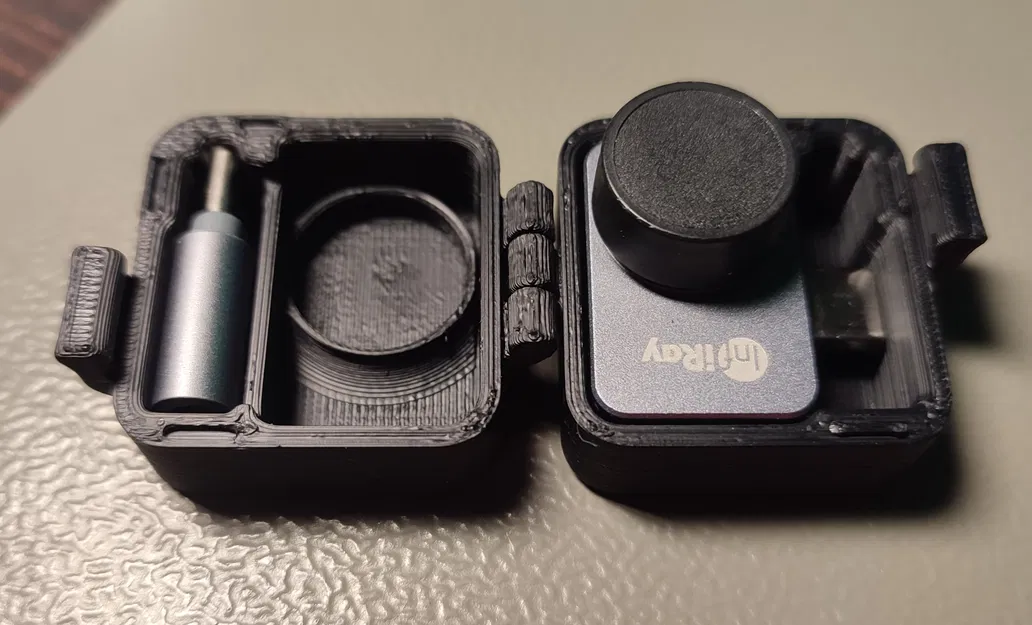 Ốp Lưng Infiray P2 Pro (Bản Usb-c) - Image 2