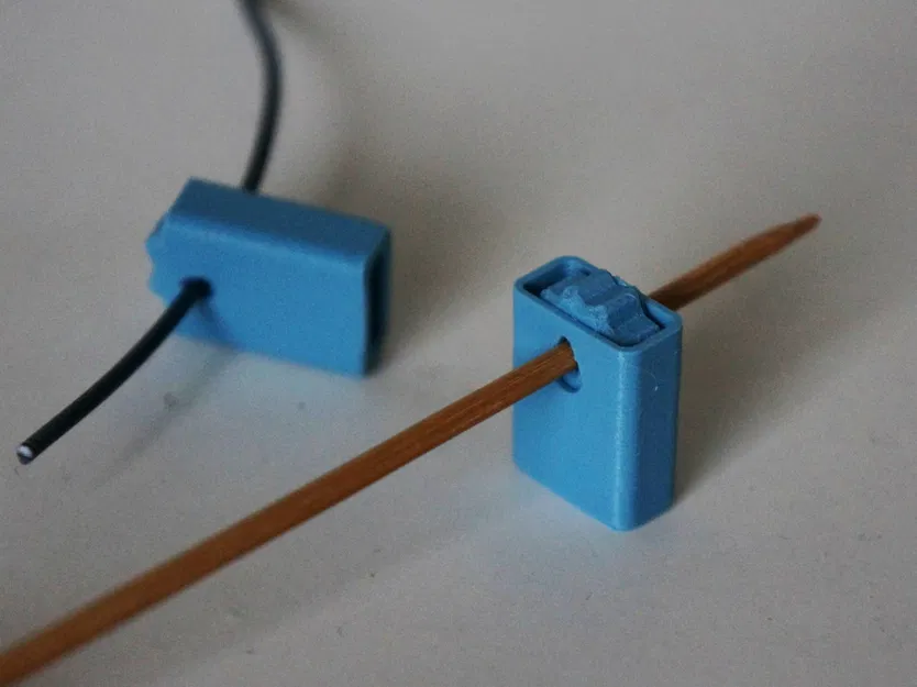 Nút Chặn Dây (Cord Stopper) - Image 1