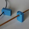 Nút Chặn Dây (Cord Stopper) - Thumbnail 1