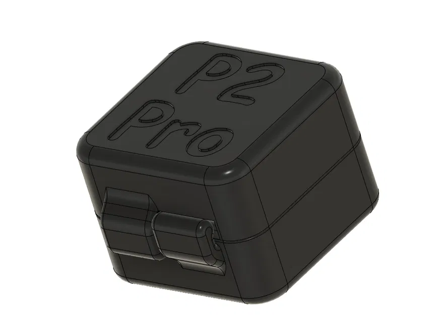 Ốp Lưng Infiray P2 Pro (Bản Usb-c) - Image 3