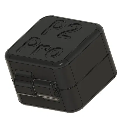 Ốp Lưng Infiray P2 Pro (Bản Usb-c)