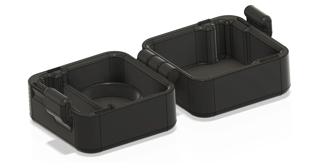 Ốp Lưng Infiray P2 Pro (Bản Usb-c) - Image 4