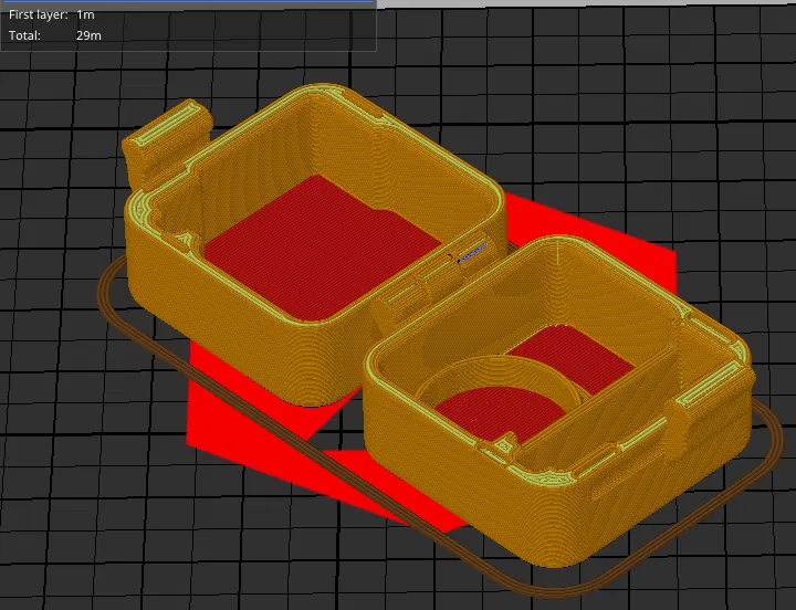 Ốp Lưng Infiray P2 Pro (Bản Usb-c) - Image 5