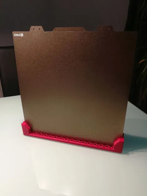 Giá đỡ Tấm Thép cho Voron 2.4 & Voron Trident & V0 - Image 3