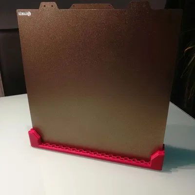 Giá đỡ Tấm Thép cho Voron 2.4 & Voron Trident & V0