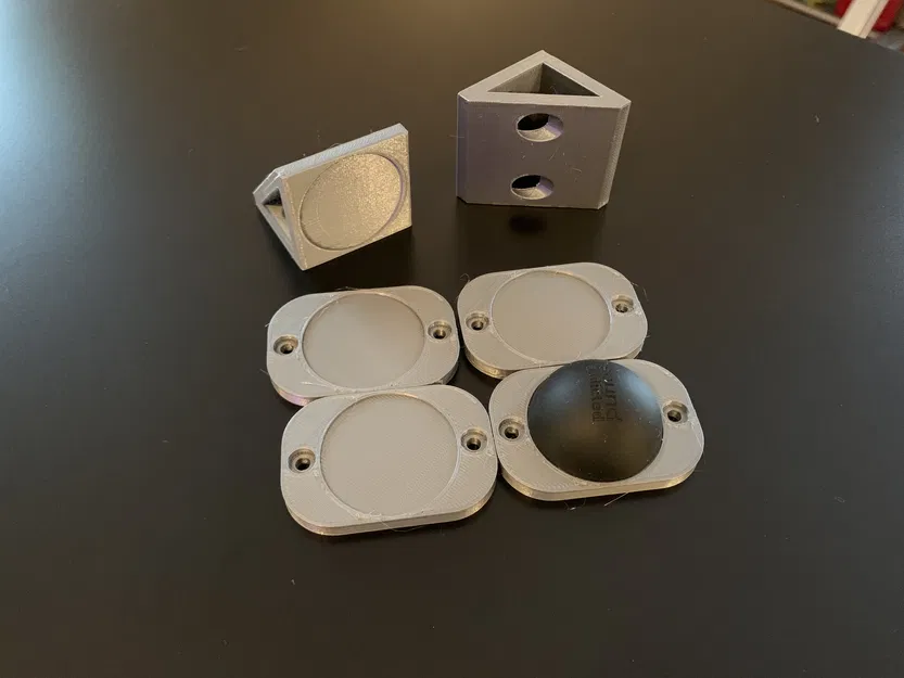 Chân cách ly rung động cho MK3S+ - Image 4