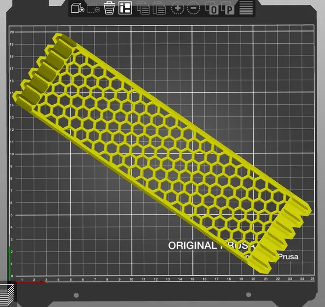 Chỗ để tấm, khay giữ tấm (cho 5 hoặc 6 tấm) - Image 4