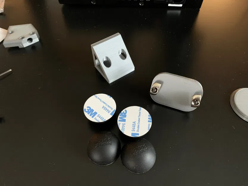 Chân cách ly rung động cho MK3S+ - Image 6