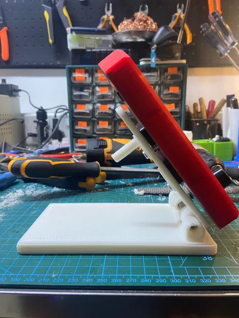 Giá đỡ màn hình Ender 3 V.2 để bàn - Image 1
