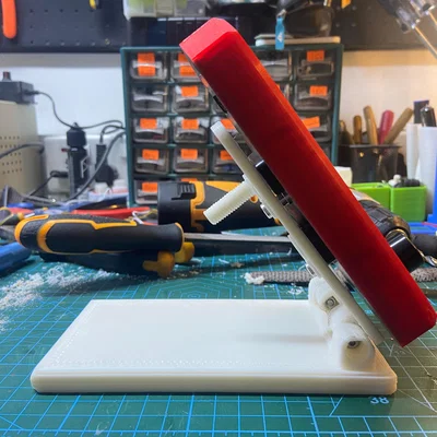 Giá đỡ màn hình Ender 3 V.2 để bàn