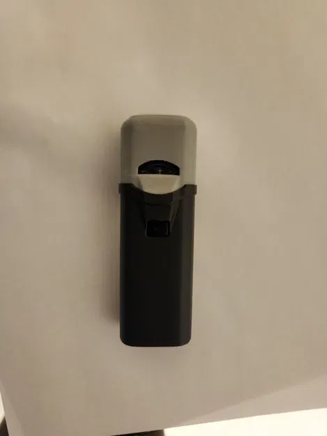 Vỏ Hộp Cho Bộ Smok Nord Kit - Image 2